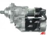 Стартер NK 24V-4.5kW-11t-CW, 0-24000-303 1, Hitachi, Isuzu AS-PL S9162 (фото 4)