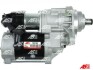 Стартер NK 24V-4.5kW-11t-CW, 0-24000-3051, Isuzu, Hitachi AS-PL S9163 (фото 2)