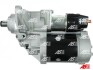 Стартер NK 24V-4.5kW-11t-CW, 0-24000-3051, Isuzu, Hitachi AS-PL S9163 (фото 4)