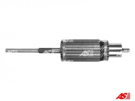 Якорь стартера DR-24V CG130923, IM410 AS-PL SA1002