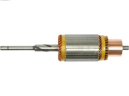 Якорь стартера DR-24V CG131359, IM420 AS-PL SA1007