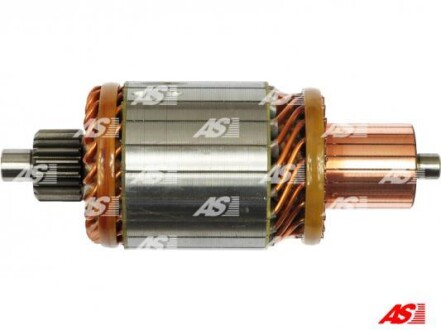 Якiр стартера DR-24V-8.2kW, CG333058, д о 8200009 AS-PL SA1018