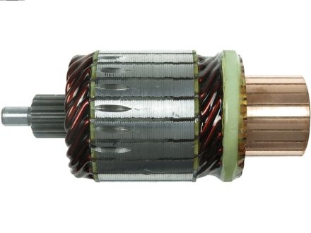 Якорь стартера DR-12V, DO CS1434 AS-PL SA1022