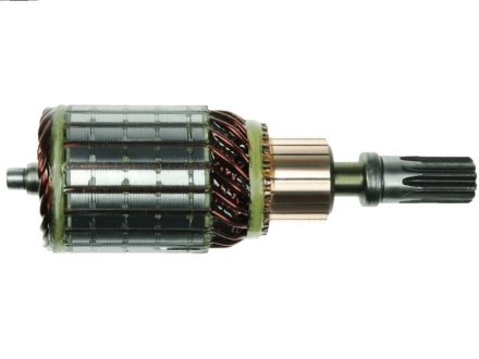 Якорь стартера HI-12V CG132454, IM3006 AS-PL SA2002