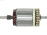 Якорь стартера VA-12V CG134513, IM540 (до D6RA...) CS519 SA3006