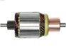 Якорь стартера MM-12V-3.0kW, CG235662, IM3125, до 63280040,63280041, Perkins,JCB SA4015