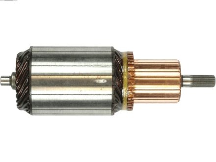 Якорь стартера ND-12V CG137978, IM3080 AS-PL SA6007