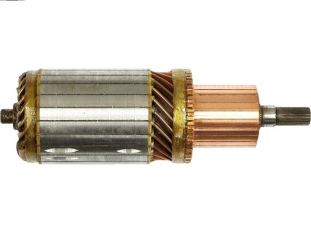 Якорь стартера ND-12V, CG139701,IM3070 AS-PL SA6020