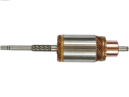 Якір стартера R11 AS AS-PL SA9007