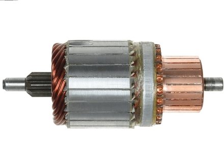 Якорь стартера FO-12V, CG235725, IM3120,(до CS1336) AS-PL SA9010