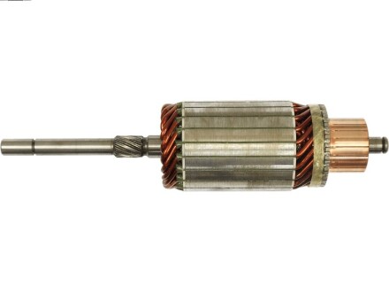 Автозапчасть AS-PL SA9025(LETRIKA)