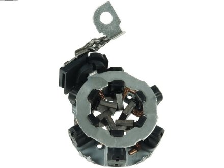 SZCZOTKOTRZYMACZ ROZRUSZNIKA AS AS-PL SBH0106