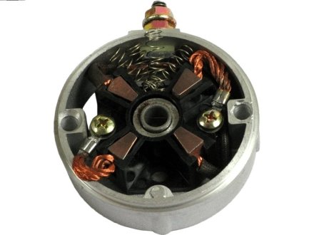 Щіткотримач AUTOSTARTER AS AS-PL SBH9006