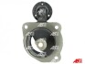 D.E. Кришка стартера BO, CG137136 (до CS989) SBR0023
