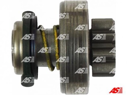 Автозапчасть AS-PL SD0034(BOSCH)