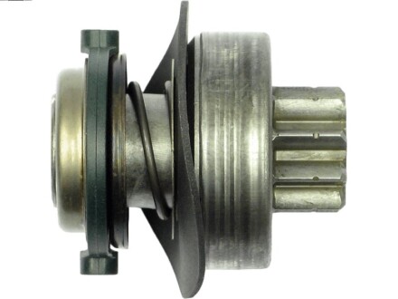 Автозапчасть AS-PL SD0045BOSCH