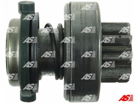 Автозапчасть AS-PL SD0052(BOSCH)