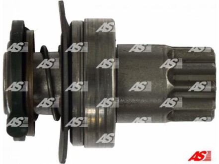 Автозапчасть AS-PL SD0058(BOSCH)