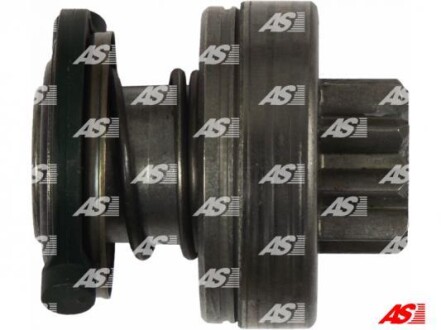 Автозапчасть AS-PL SD0063BOSCH
