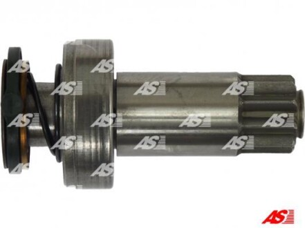 Автозапчасть AS-PL SD0100(BOSCH)