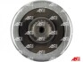 Бендикс (Clutch) BO, (до S0255,000126101 6) короткi шлiци AS-PL SD0175 (фото 2)