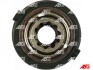 Бендикс BO-9t, CG138252, 1-602 AS-PL SD0260(BOSCH) (фото 3)