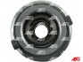 Бендикс BO-9t, 1006209821, 1-821, do F000AL0111,28100-0L070, Toyota Hilux AS-PL SD0261 (фото 3)