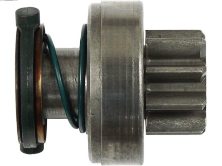 Автозапчасть AS-PL SD0261(BOSCH)