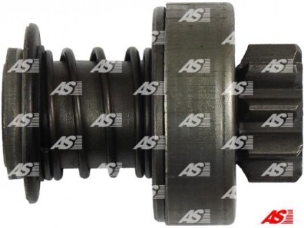 Автозапчасть AS-PL SD0282