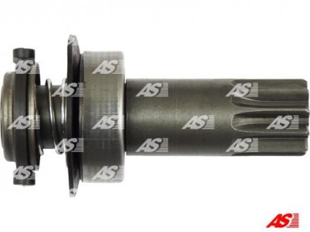 Автозапчасть AS-PL SD0300