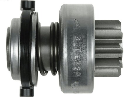 Автозапчасть AS-PL SD0472P
