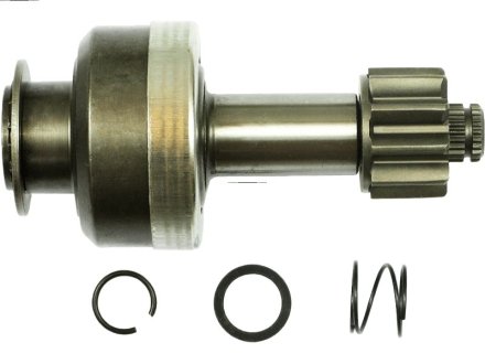 AS AS-PL SD1057