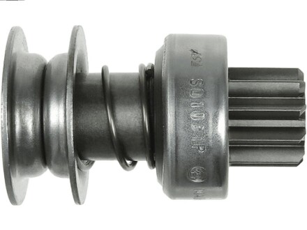 Автозапчасть AS-PL SD1081P
