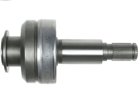 Автозапчасть AS-PL SD1116P