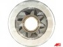 Бендикс HI-8t, до S114-862, Nissan Cherry, Sunny 1.0/1.3/1.5/1.6 AS-PL SD2050 (фото 2)