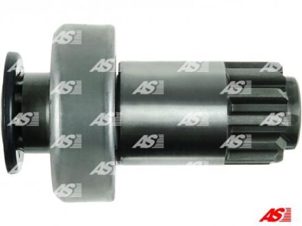 Автозапчасть AS-PL SD3077VALEO