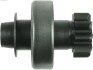 Автозапчасть AS-PL SD3117(VALEO) (фото 1)
