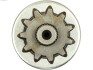 Бендикс (Clutch) MI-11t, (до M9T60171,S5071) AS-PL SD5091 (фото 2)