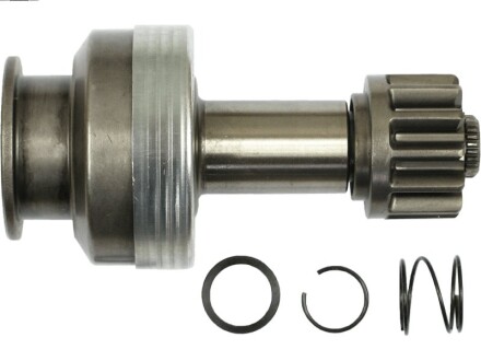 Бендикс (Clutch) MI-12t, (до M9T80871,S5078) AS-PL SD5095 (фото 1)