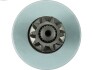 Бендикс (Clutch) MI-10t, до TM000A14901,TM000A18601,M2T56971,M2T61171,M2T74171 AS-PL SD5103 (фото 2)