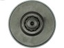 Бендикс (Clutch) MI-10t, до TM000A14901,TM000A18601,M2T56971,M2T61171,M2T74171 AS-PL SD5103 (фото 3)