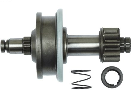 Бендикс (Clutch) MI-10t, до TM000A14901,TM000A18601,M2T56971,M2T61171,M2T74171 AS-PL SD5103