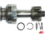 Бендикс (Clutch) MI-12t, до M9T60371,M9T 60671, CS1325 SD5104