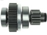 Бендикс (Clutch) ND-9t, CG137753, до 228000-8810 SD6027