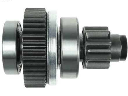 Бендикс (Clutch) ND-9t, CG137753, до 228000-8810 AS-PL SD6027