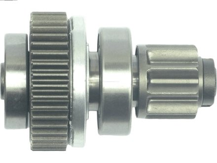 Бендикс (Clutch) ND-9t, CG233456, Acura,Isuzu 3.2/3.5 AS-PL SD6048