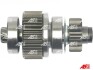 Бендикс (Clutch) ND-12t, (до 028100-54380) Lexus, Toyota 2.4/2.5/3.0 SD6051