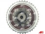 Бендикс (Clutch) ND-9t, CG233457 (до 228 000-0220,CG113104) Acura Integra 1.8 AS-PL SD6053 (фото 2)