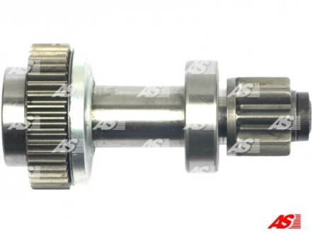 Бендикс (Clutch) ND-9t, CG233457 (до 228 000-0220,CG113104) Acura Integra 1.8 AS-PL SD6053