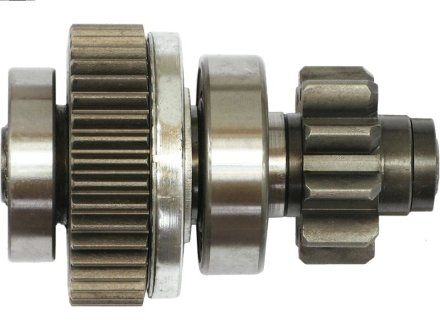 Бендикс (Clutch) ND-10t до 428000-0250, and Cruiser 3.0D AS-PL SD6078